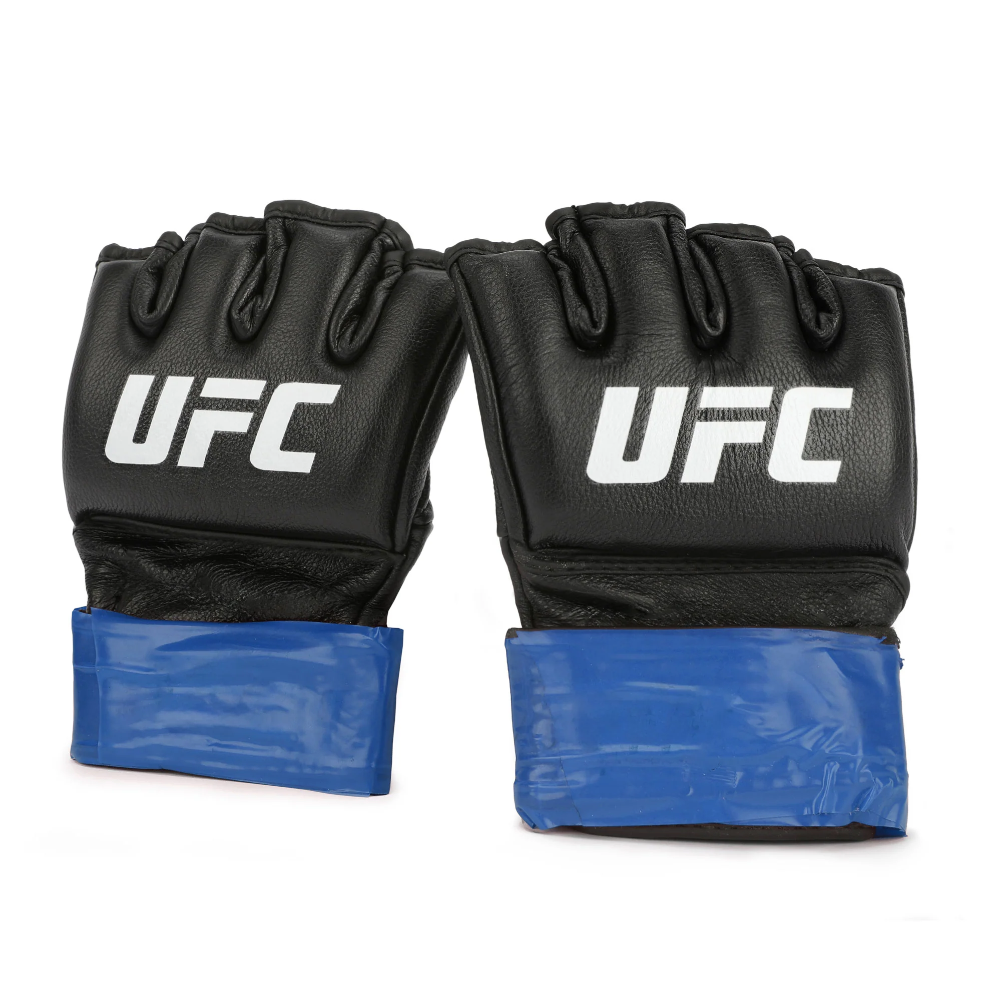Darrius Flowers Signed 1-of-1 Fight Worn Gloves UFC Fight Night: Moicano vs Duncan - Image 3