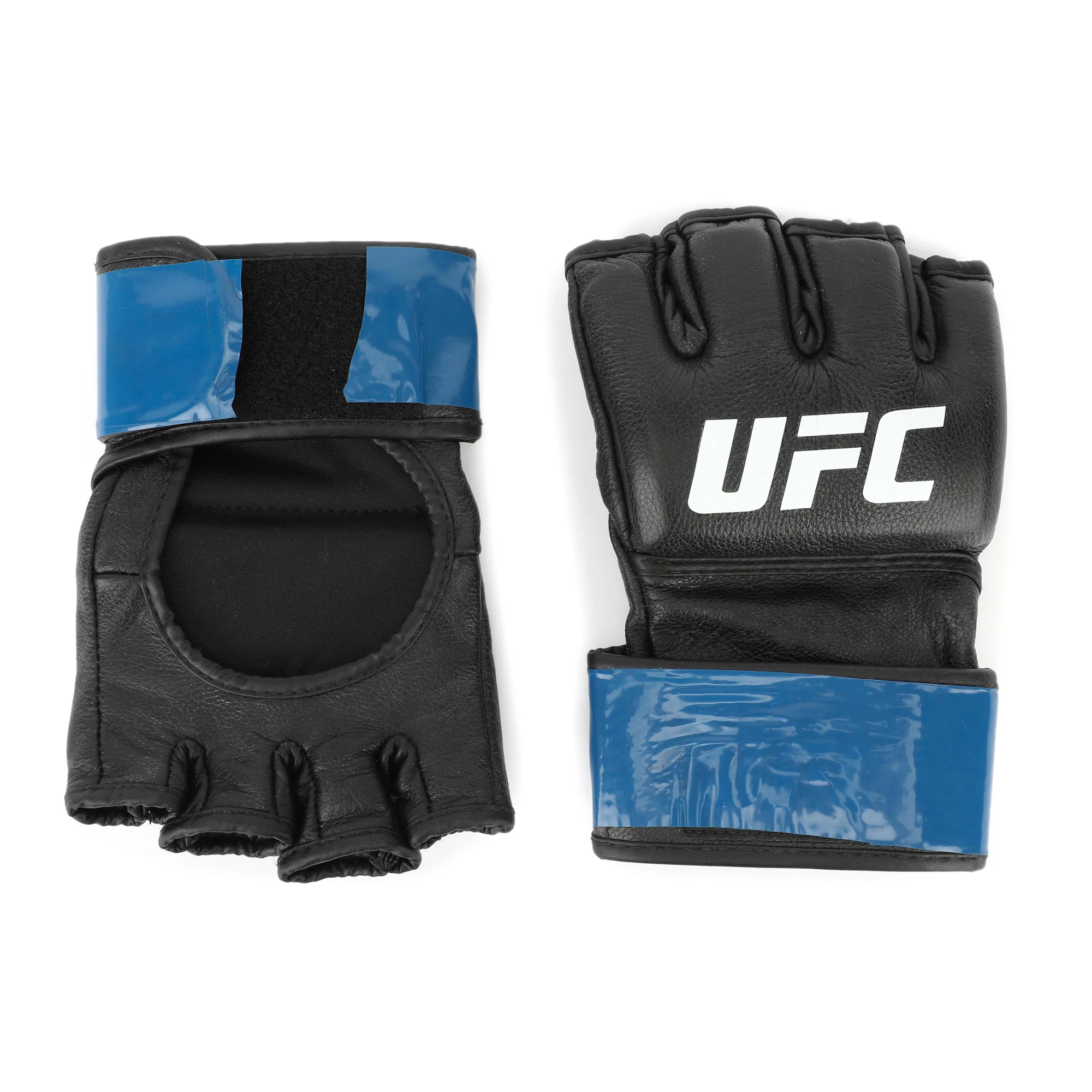 Darrius Flowers Signed 1-of-1 Fight Worn Gloves UFC Fight Night: Moicano vs Duncan - Image 5