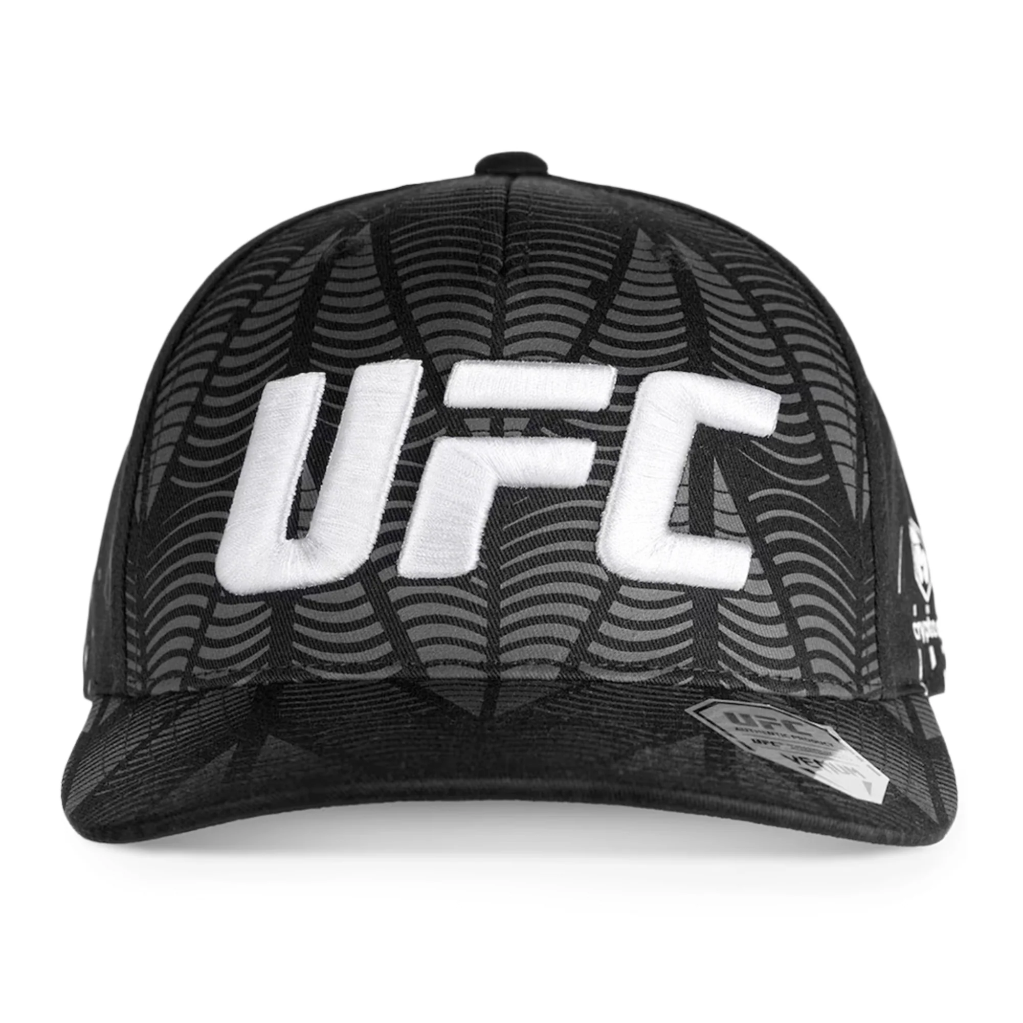 Imanol Rodriguez Signed 1-of-1 Fight Issued Hat UFC Fight Night: Moreno vs Kavanagh