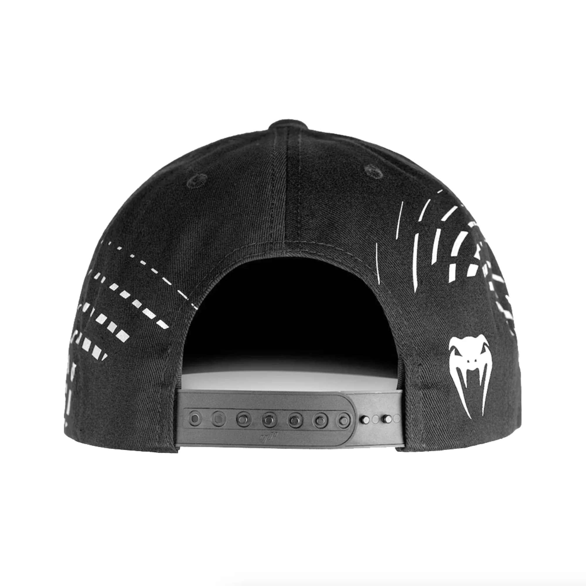 Imanol Rodriguez Signed 1-of-1 Fight Issued Hat UFC Fight Night: Moreno vs Kavanagh - Image 4