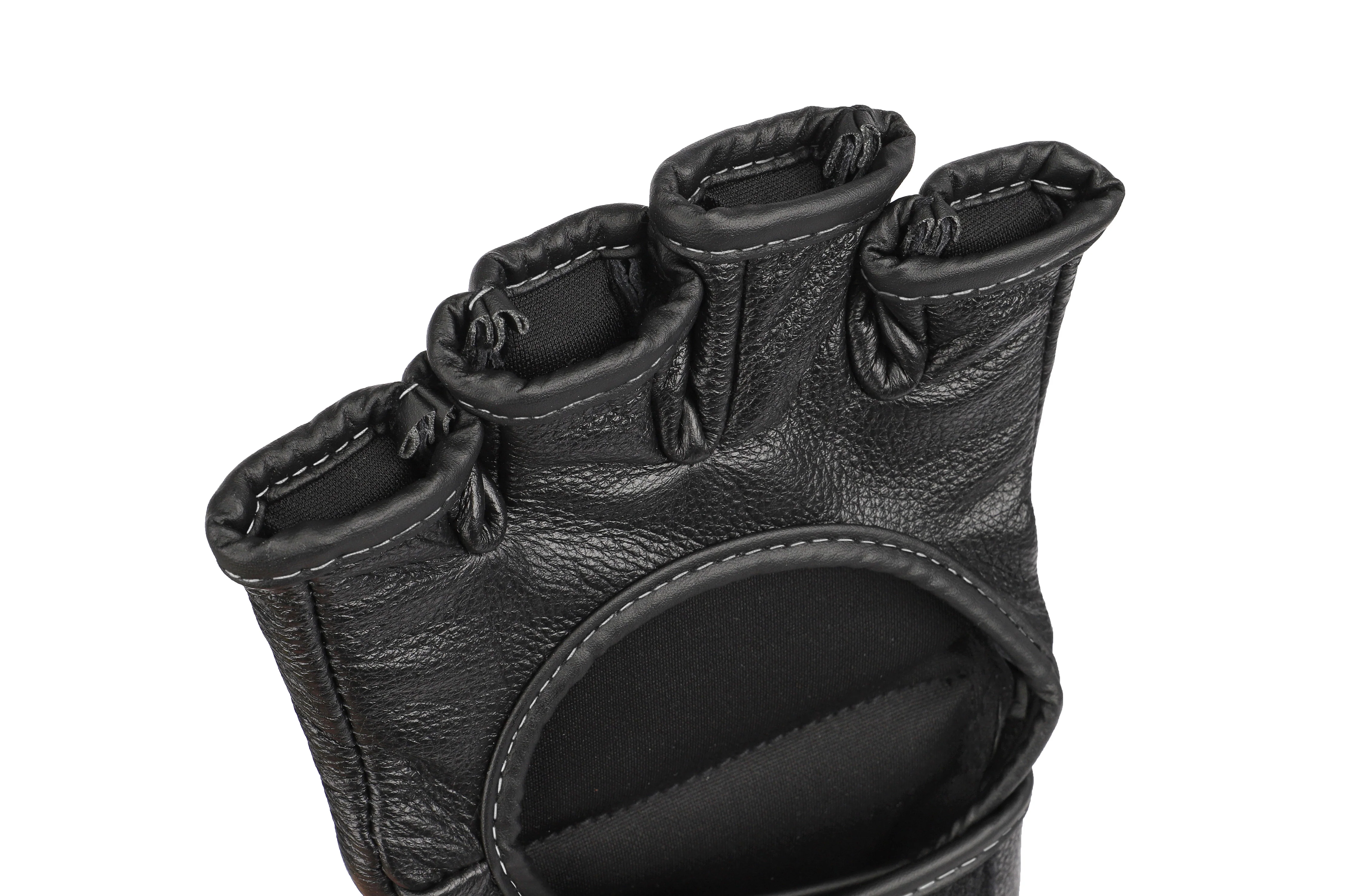 Joanna Jedrzejczyk Signed Official UFC Gloves - 25th Anniversary Edition - Image 7