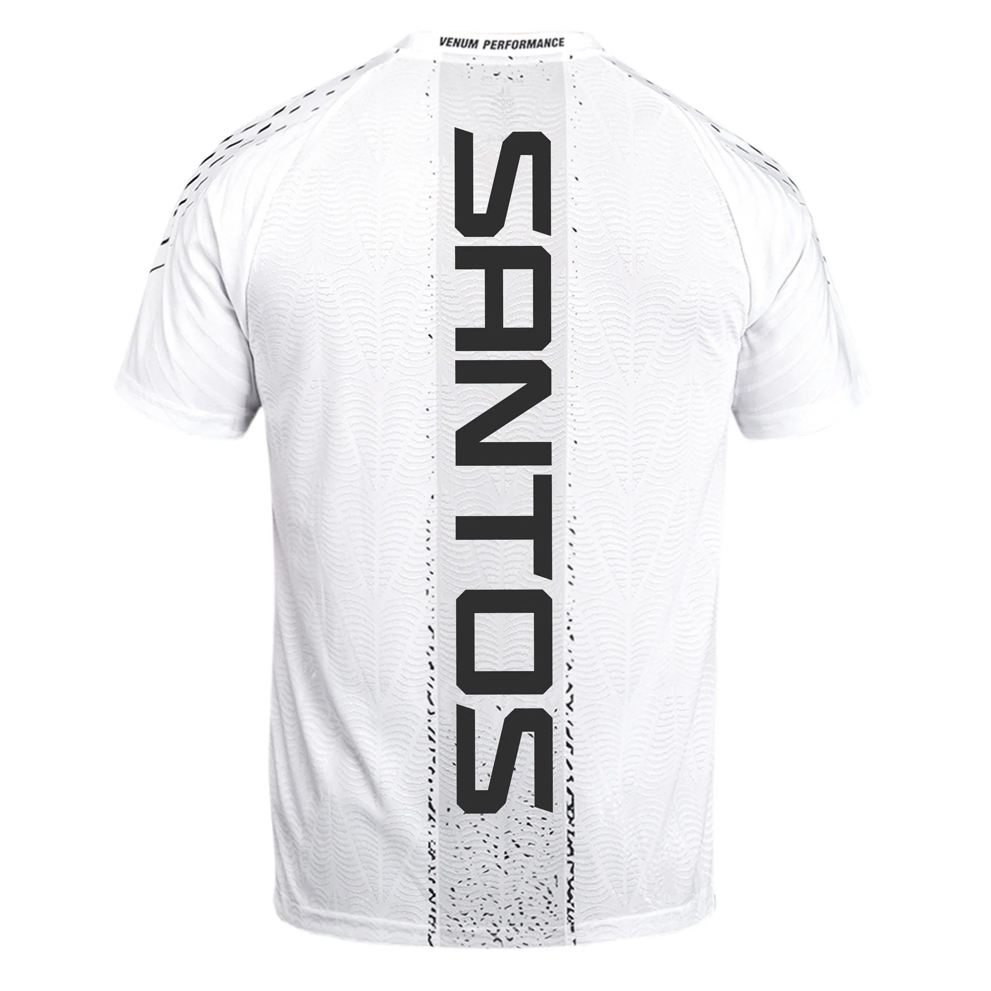 Mairon Santos Signed 1-of-1 Fight Worn Jersey UFC 323: Dvalishvili vs Yan 2