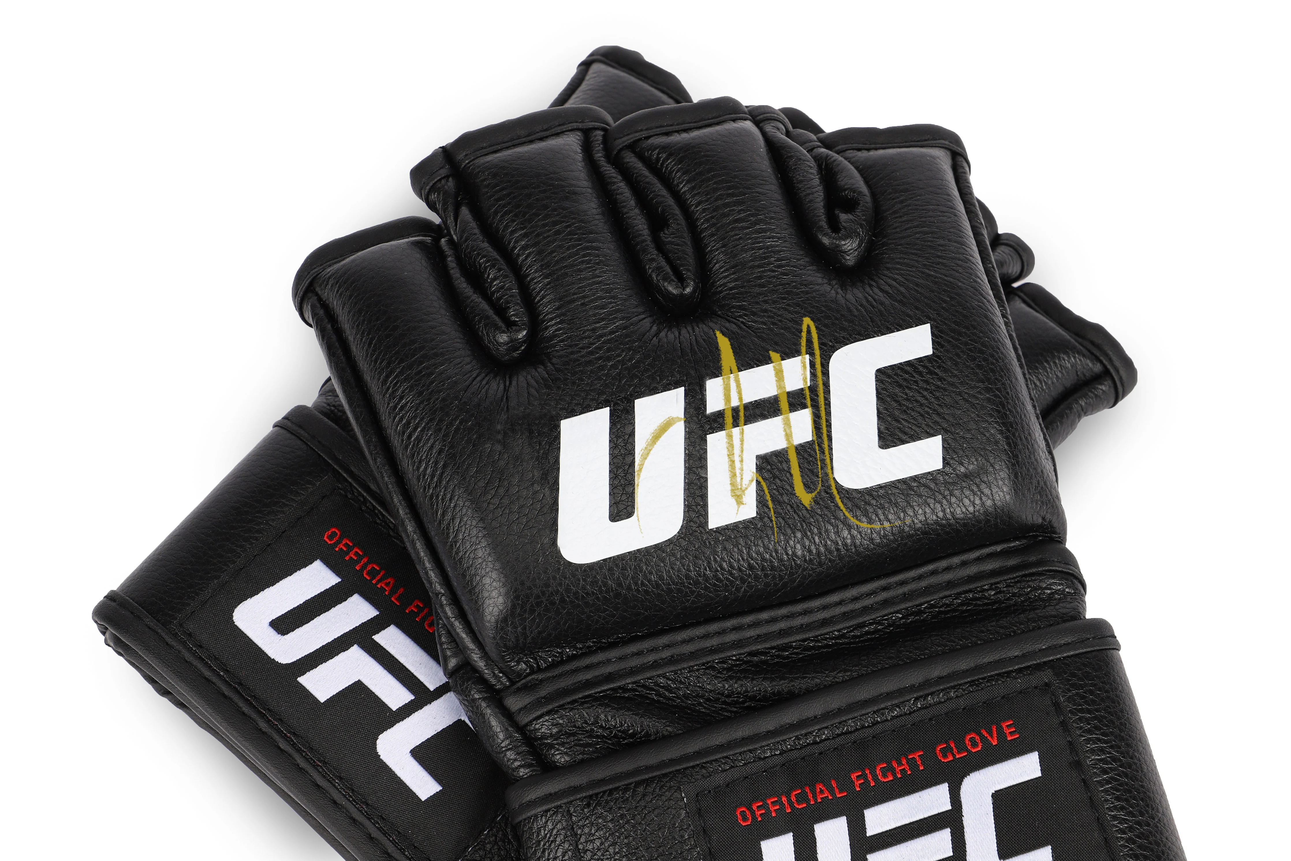 Marlon Vera Signed Official UFC Gloves - Image 4