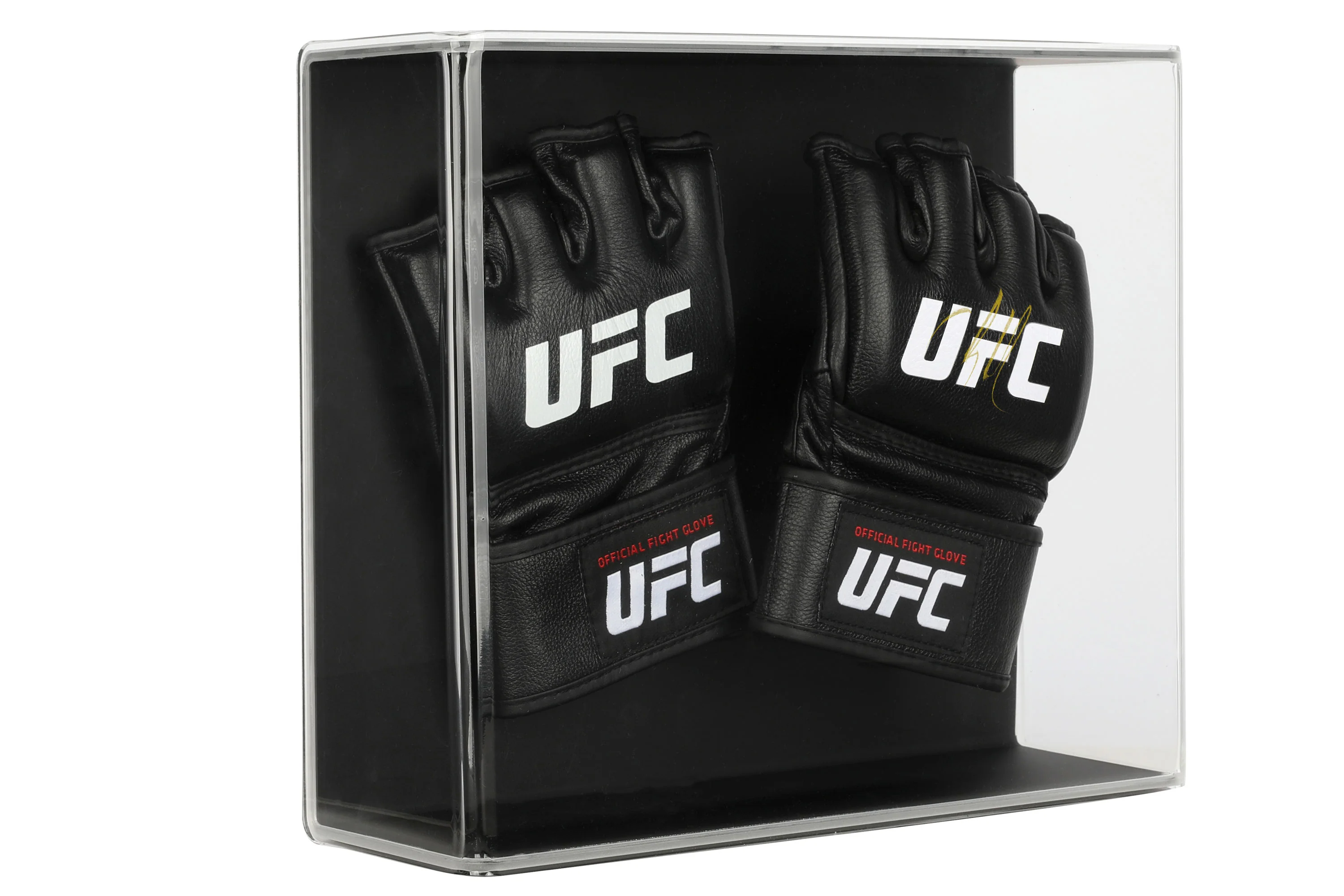 Marlon Vera Signed Official UFC Gloves - Image 5