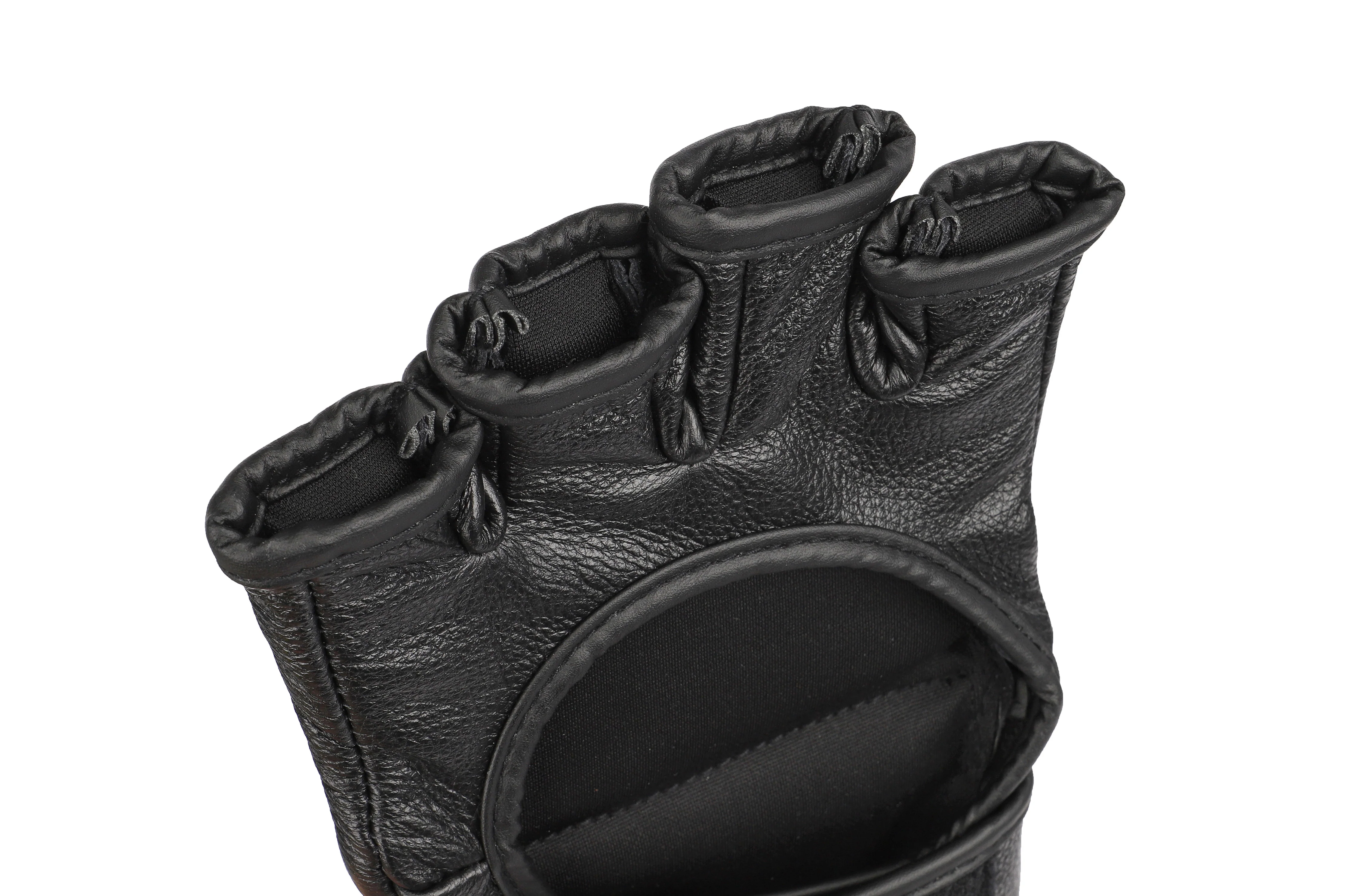 Marlon Vera Signed Official UFC Gloves - Image 7