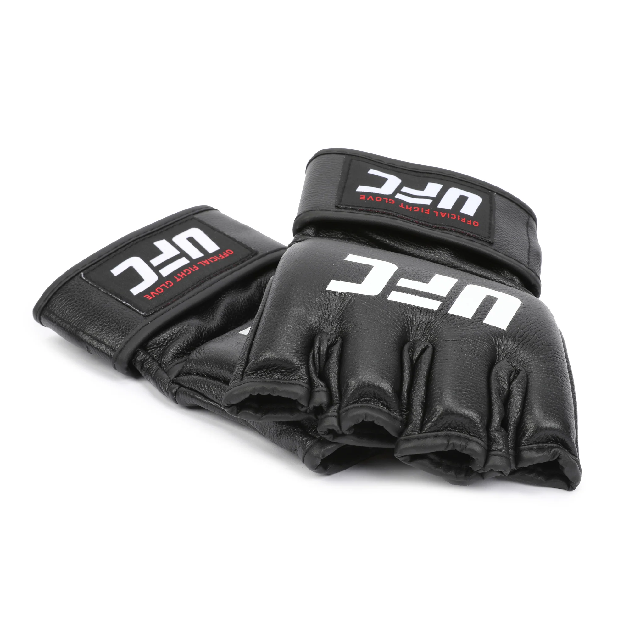 Steve Erceg Signed 1-of-1 Fight Worn Gloves UFC Fight Night: Della Maddalena vs Prates - Image 5