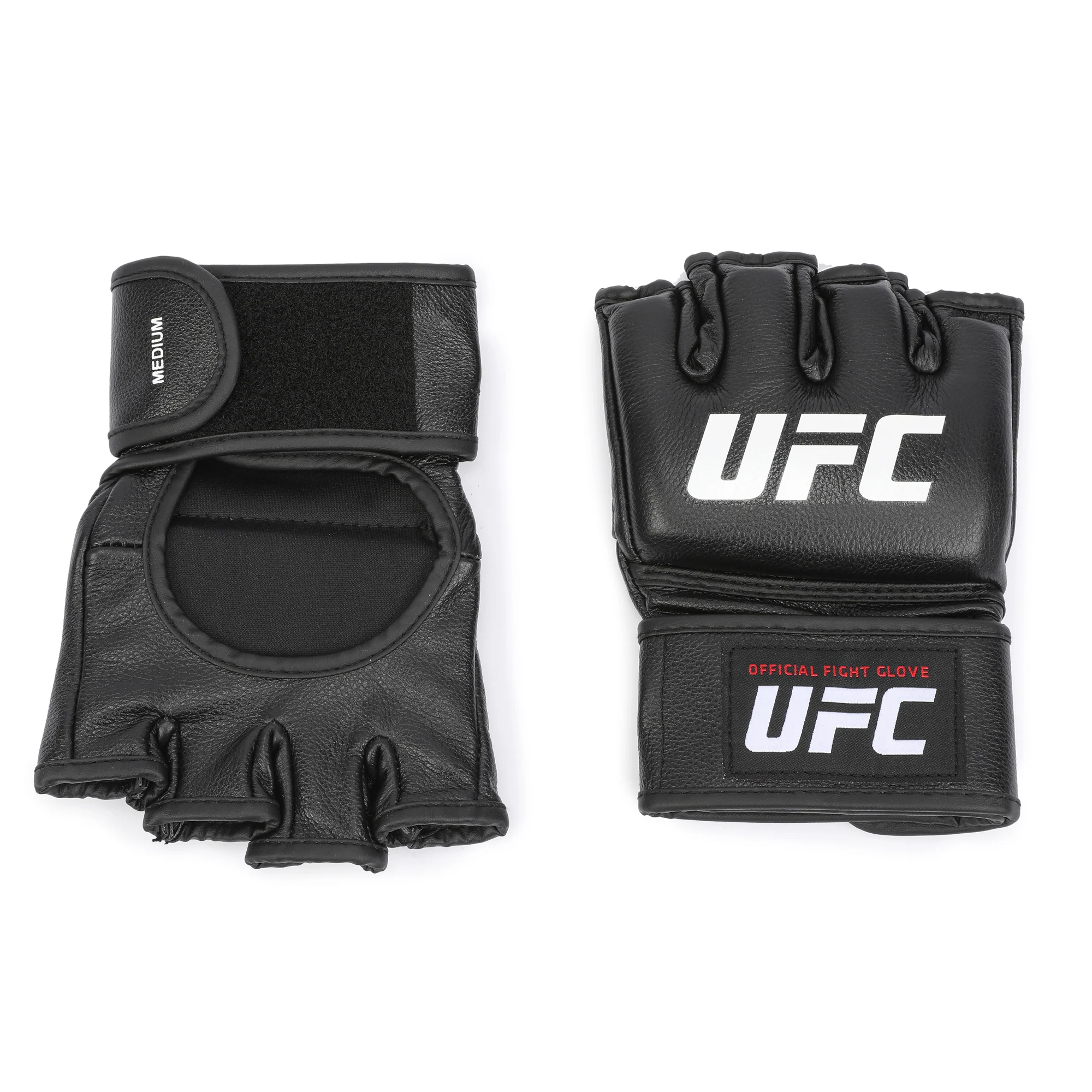 Steve Erceg Signed 1-of-1 Fight Worn Gloves UFC Fight Night: Della Maddalena vs Prates - Image 6