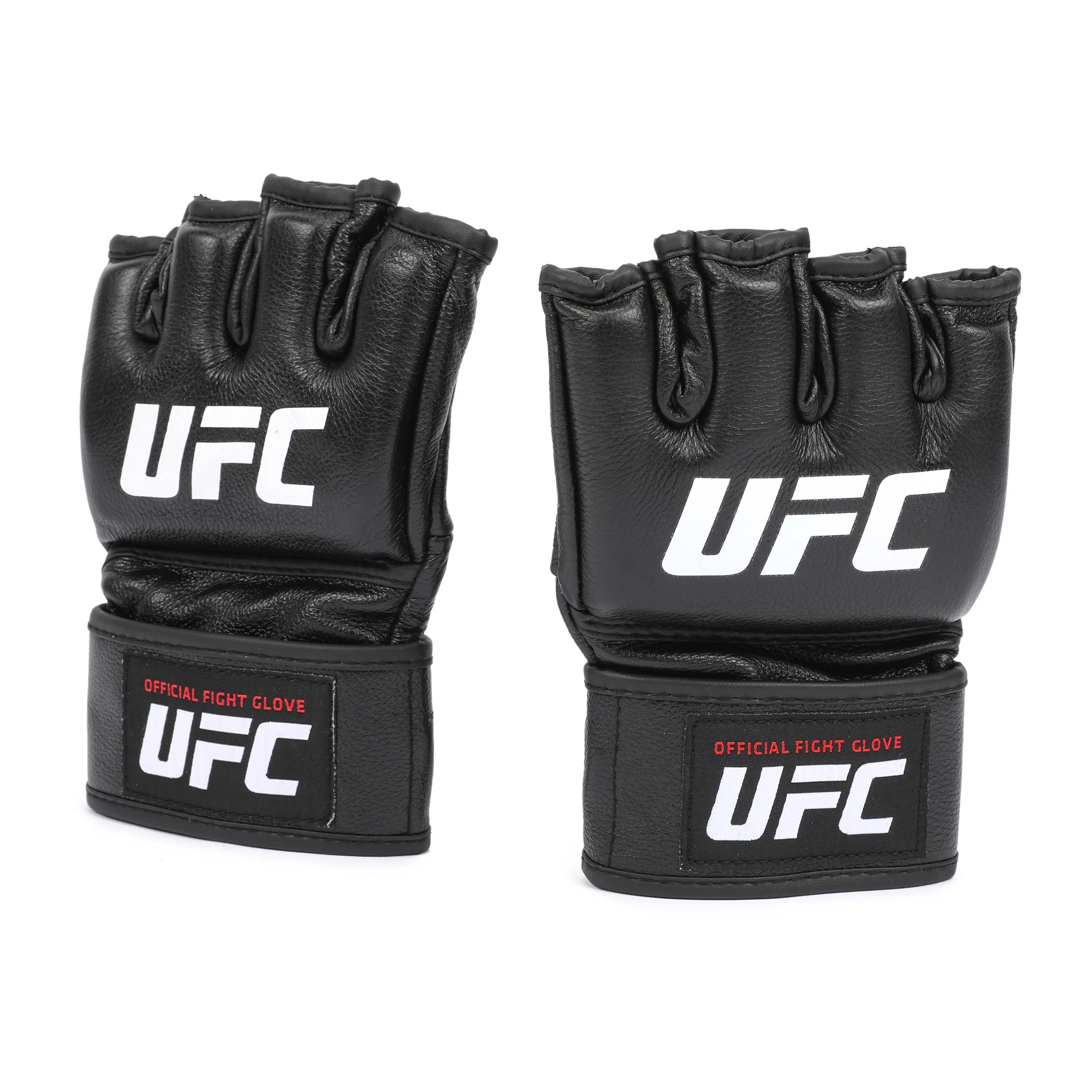 Thomas Peterson Signed 1-of-1 Fight Worn Gloves UFC Fight Night: Moicano vs Duncan - Image 3