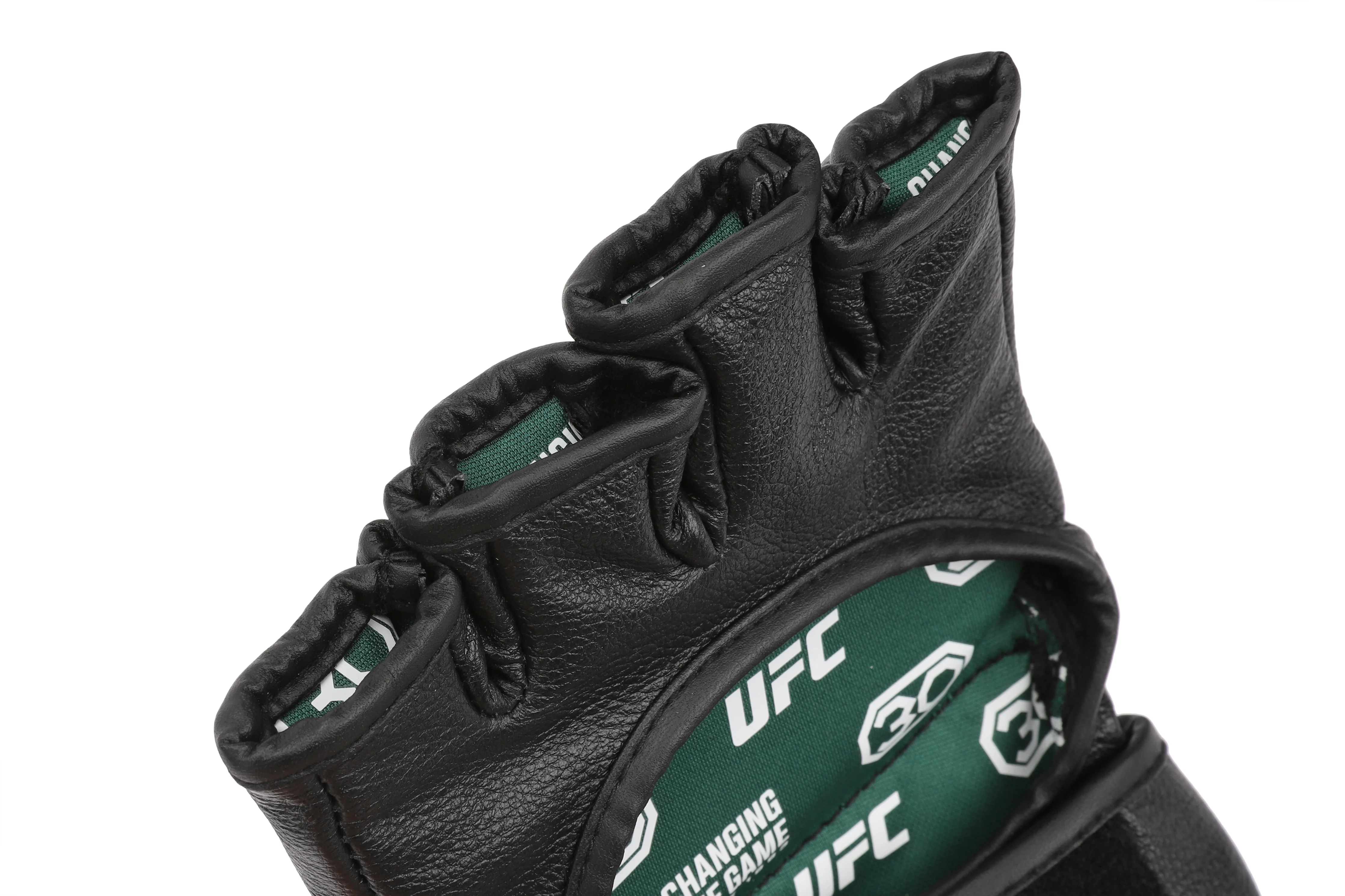 Sean O'Malley Signed Official UFC Gloves – 30th Anniversary Edition - Image 6