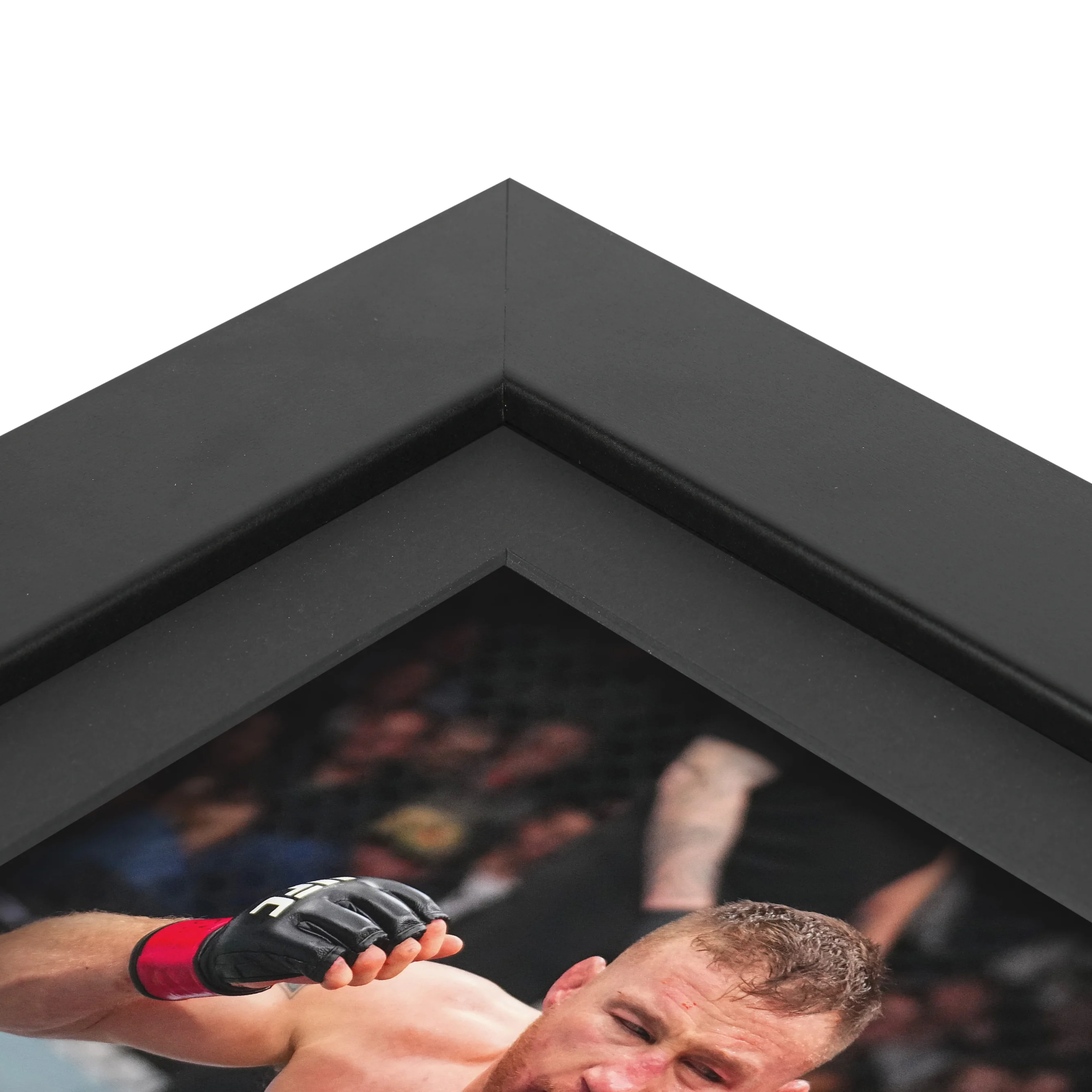 UFC 324: Gaethje vs Pimblett Canvas & Photo - Image 4