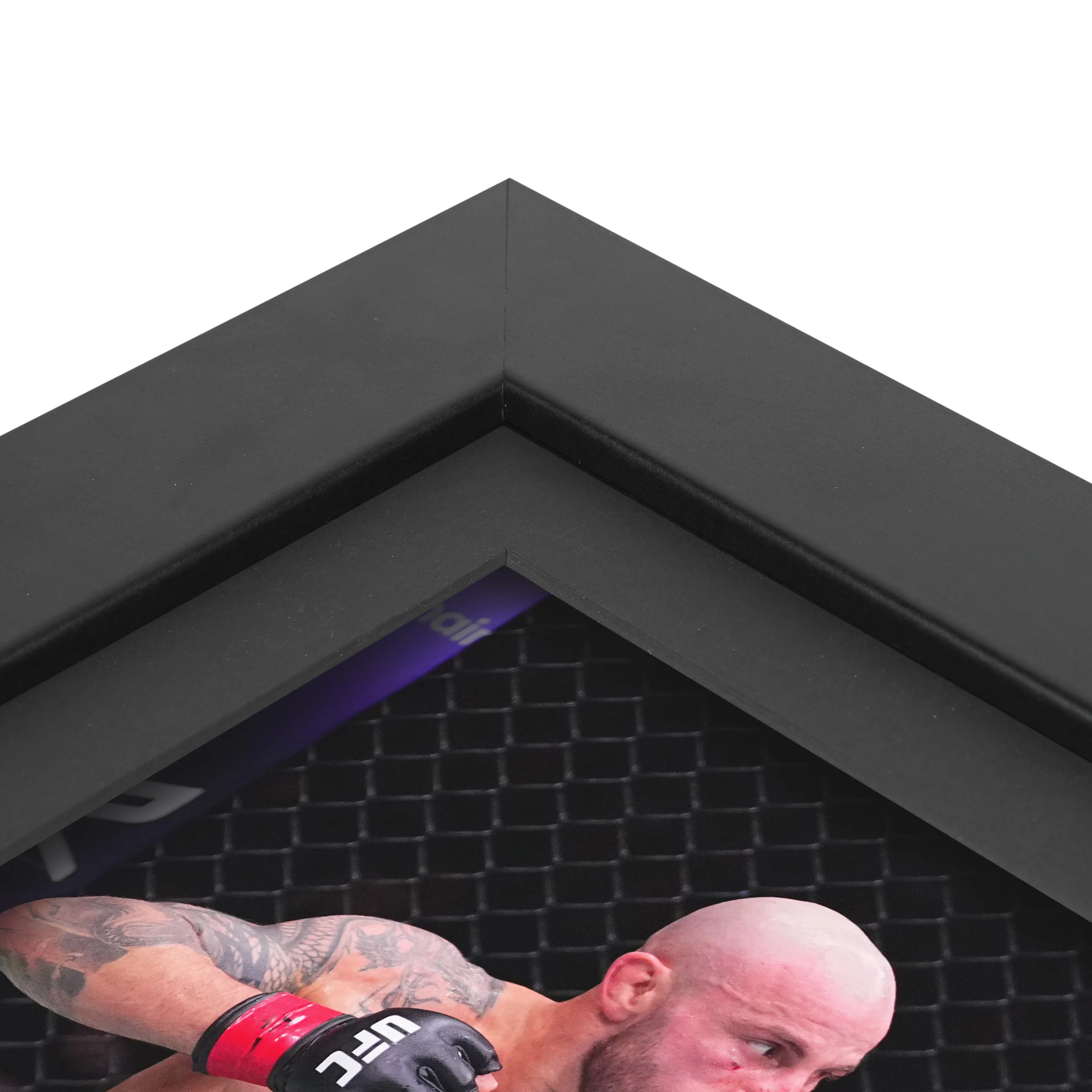UFC 325: Volkanovski vs Lopes 2 Canvas & Photo - Image 4