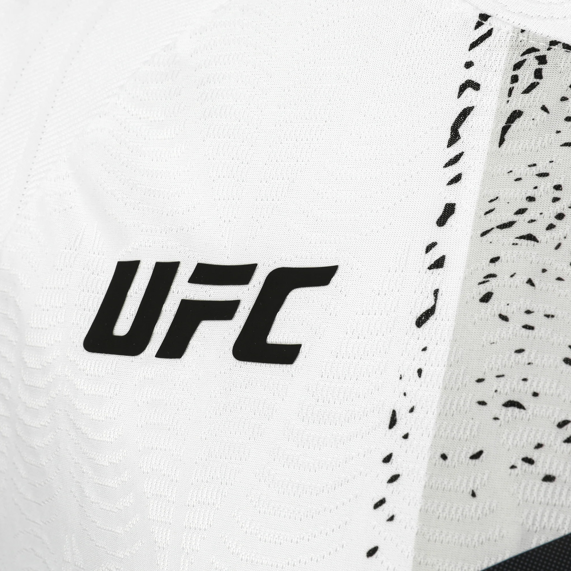 Ryan Spann Signed 1-of-1 Fight Worn Jersey UFC Fight Night: Sterling vs Zalal - Image 6